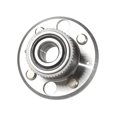 For Honda Civic 92-00 Rear Driver or Passenger Side Wheel Bearing & Hub Assembly - Imagem 1 de 4