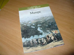 TEATRO ALLA SCALA 1999 PROGRAMMA OPERA MAZEPA CAJKOVSKIJ BURENIN MALCOVATI - Picture 1 of 1
