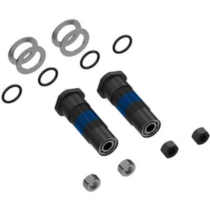 Favero Duo-Shi Ersatz-Adapter-Kit - Bild 1 von 1