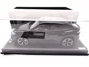 Nuevo Genuino Lamborghini Urus 1:18 Escala Hecho a Mano Coche de Modelo - Imagen 1 de 10