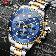 Luminous Fashion Watch Casual Men's Mechanical Watch Multifunctional Waterproof