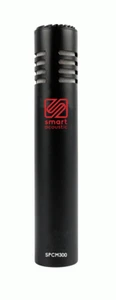 SMART ACOUSTIC SPCM300 PRO CONDENSOR PENCIL MICROPHONE - Picture 1 of 3