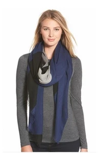 rag & bone Colorblock Wollschal - Bild 1 von 1