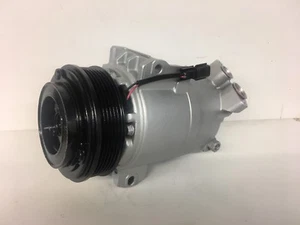 FOR 2013 2014 2015 2016 2017 2018 Nissan NV200 2.0 Reman AC A/C Compressor - Picture 1 of 3
