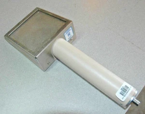 Sonda alfa National Nuclear Corp ABP-100 - Imagen 1 de 1