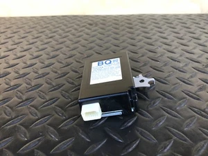LEXUS 14-16 IS200T RECEIVER ASSY ELECTRICAL KEY & TPMS MODULE CONTROL 40K OEM - Foto 1 di 4