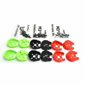 Protector del Motors Eachine Wizard X220 FPV Racer 22 Series Motors. Motor Mount - Imagen 1 de 5