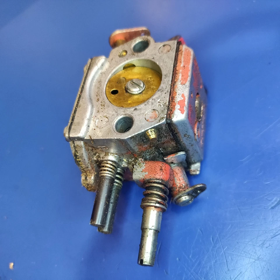 válvula aguja carburador cigüeñal sears 3.7 3.7/18 craftsman 358354830 Foto 1 de 4