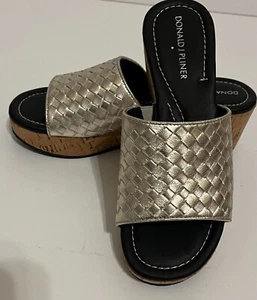 DONALD J PLINER SAFARI SANDALEN - Bild 1 von 8