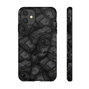 Funda resistente Power Of Money para iPhones, teléfonos Galaxy y Google Pixel - Imagen 1 de 277