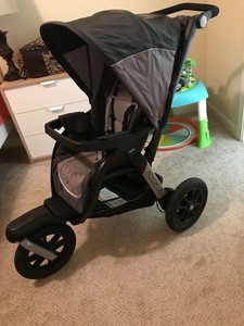 chicco liteway stroller rain cover