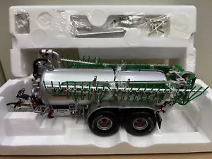 ROS 1/32 PICHON TCI 18500 L PENDILLARDS TANKER TRAILER Diecast Model 60217 - Picture 1 of 8