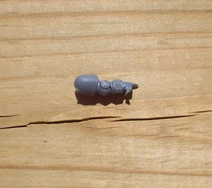 40K Space Marines Primaris Eradicators Sgt Arm Pointing Arm Bits - Picture 1 of 1