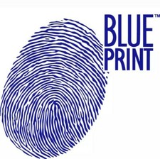 Rocker Cover Gasket Fits Ssangyong Korando Musso RX-Series Blue Print ADG06705