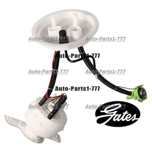 GATES Fuel Pump 16117260647 For BMW F06 F07 F10 F12 F13 530i 535i 640i - Picture 1 of 2