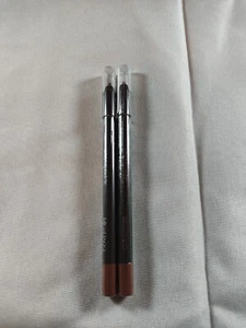 2 Pack COVERGIRL LIP PERFECTION LIP LINER SMOKY 205 SEALED Cover Girl Lipliner - Picture 1 of 2