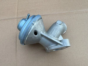 NEW FIESTA FUSION 1.4 TDCI EGR VALVE VALEO 9646335680 / PEUGEOT CITROEN - Picture 1 of 6