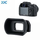 JJC Rubber Eyecup replace DK-25 for Nikon D5600 D5500 D5300 D3500 D3400 D3300