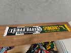 Barbarians V South Africa Rugby Union Supporters Scarf