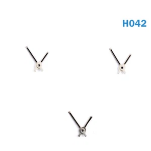 3 Set of Swiss Made Hands Automatic, Manual Movement Size 150/90 #H042# - Picture 1 of 3