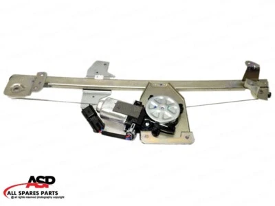 New Power Window Winder Regulator For Mahindra Scorpio Front Left 0111HG0301N - Image 1 of 3