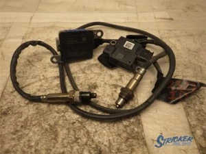 2022 Sierra Denali 3500 3500HD Diesel Exhaust Sensors 1418400 - Picture 1 of 12