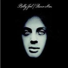 Piano Man von Joel,Billy | CD | Zustand gut - Bild 1 von 2