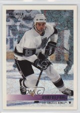 1994-95 O-Pee-Chee Premier Special Effects Robert Lang #218