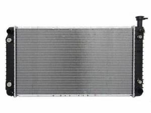 Radiator For G20 Express 1500 2500 Savana G10 G30 G1500 G2500 G3500 3500 ND57X1 - Picture 1 of 1