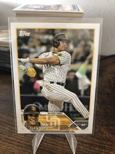2023 Topps Series 1 Baseball - pick a card, finish your set #1-#175 RC included! - Picture 1 of 1