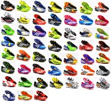 adidas Fußballschuhe vers Modelle