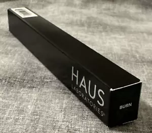 EYELINER MATITA GEL DENTISTICO HAUS LABORATORIES di Lady Gaga, BRUCIORE, NUOVO IN SCATOLA - Foto 1 di 1