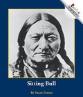 Sitting Bull by Evento, Susan