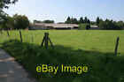 Photo 6x4 Garthside Farm Holbeach Next to Coney Garth House which is hidd c2007