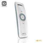 Somfy Situo 1 Variation io II Pure 1 Channel Remote With Turn Pad (#1870364)