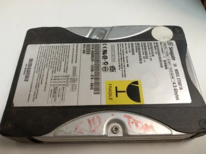 Seagate U4 Hard Drive - Model ST34311A (TESTED Read Write Ok no bad sectors) - Afbeelding 1 van 5