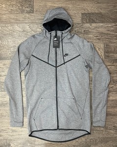 Nike Gray Coats, Jackets \u0026 Vests for 
