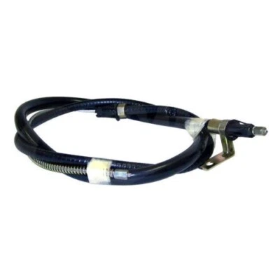 Crown 汽车制动电缆 后右 适合 1991 - 1995 年 吉普牧马人 YJ 52007522 — 第 1/4 张图片