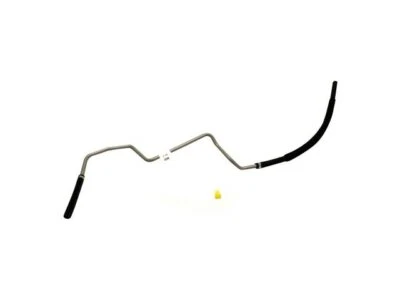 Conjunto de manguera de línea de retorno de dirección asistida para Lincoln Navigator 54553DRYW Foto 1 de 2