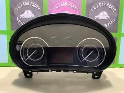 2016 BUICK REGAL USED 2.0L MPH INSTRUMENT CLUSTER ASSEMBLY OEM - Image 1 of 4