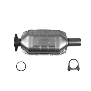 Catalytic Converter-Direct Fit Converter CATCO 9438 - Picture 1 of 1