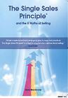 The Single Sales Principle by Mark Blackmore Paperback Book The Cheap Fast Free