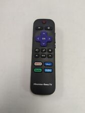 Genuine Original Hisense Smart Roku TV Remote RC-ALIR