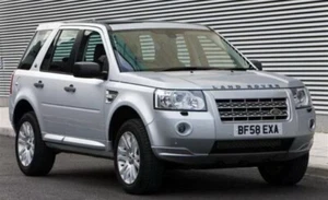 Land Rover freelander 2 2006-2011 workshop repair service manual - Picture 1 of 3