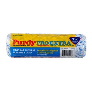 Purdy Pro-Extra Colossus 9" x 1" x 1.75" Sleeve - Picture 1 of 2