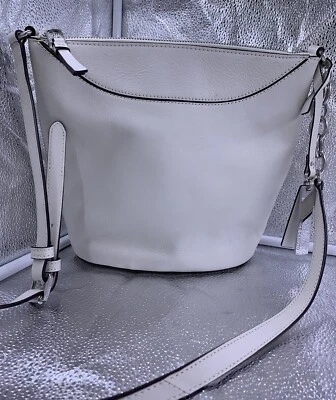 Vince Camuto Genuine Leather Birch Crossbody Purse  - Image 1 of 4
