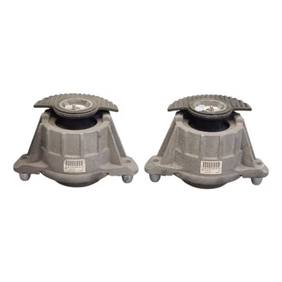 Mercedes CLS 400 C218 Engine Mounts Pair V6  A2182400000 - Image 1 of 4