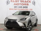 2018 Lexus NX300 300
