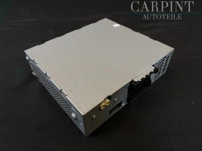 Audi A5 8TA 8T A4 8K Q5 come Nuovo Centralina Navigatore Calcolatrice 4G0035056J - Immagine 1 di 4