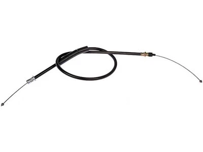 Cable de freno de estacionamiento delantero Dorman 28857RMJX 1963 1964 para Ford Ranchero 1961-1965 Foto 1 de 2